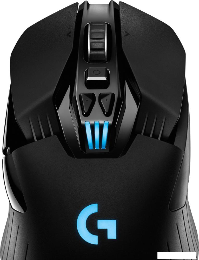 Игровая мышь Logitech G903 Lightspeed [910-005084]- фото4