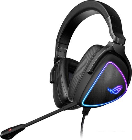 Наушники ASUS ROG Delta S- фото