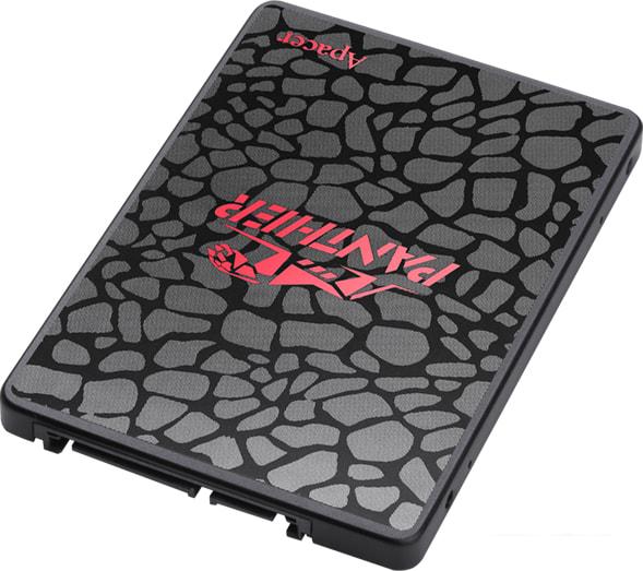 SSD Apacer Panther AS350 1TB AP1TBAS350-1- фото3