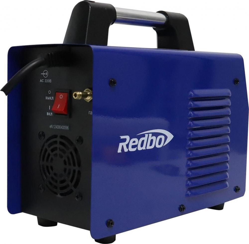 Сварочный инвертор Redbo TIG-200DC- фото3