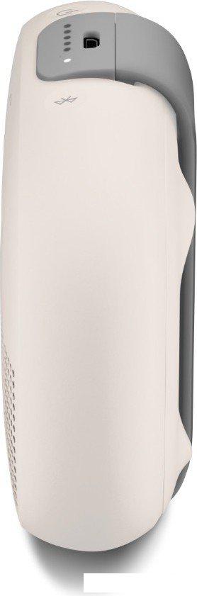 Беспроводная колонка Bose SoundLink Micro (белый)- фото4