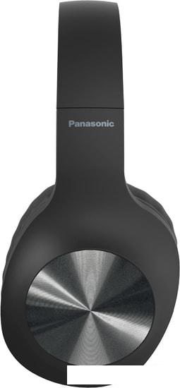 Наушники Panasonic RB-HX220BEE-K- фото2