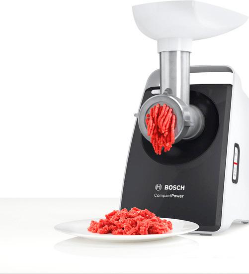 Мясорубка Bosch MFW3640A- фото2