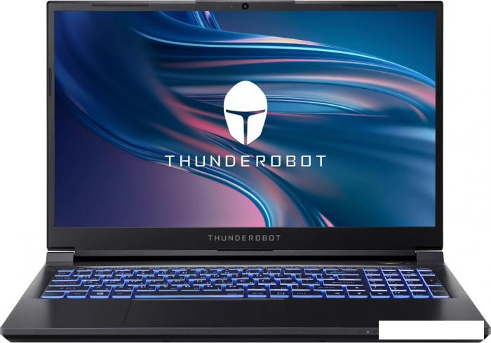 Игровой ноутбук Thunderobot 911S Core D JT009K00FRU- фото2