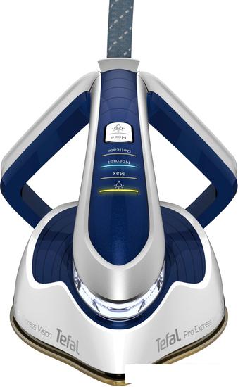 Утюг Tefal GV9812E0- фото2