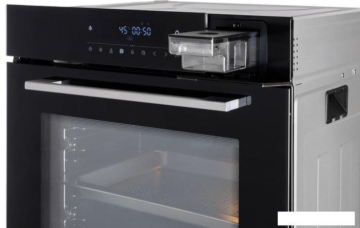Электрический духовой шкаф Graude BMDP 60.1 E- фото3
