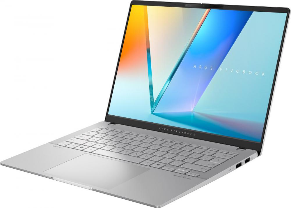 Ноутбук ASUS Vivobook S 14 OLED M5406WA-PP086W- фото2