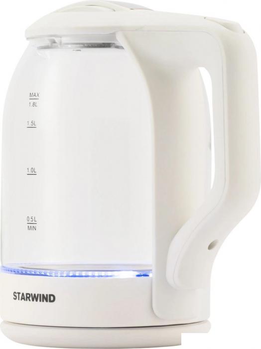 Электрический чайник StarWind SKG1056- фото4