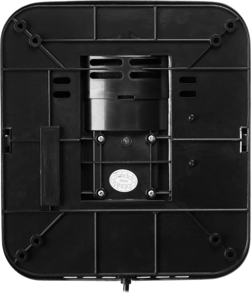 Сушилка для рук Saniteco M-9999 (1200W, матовый)- фото4