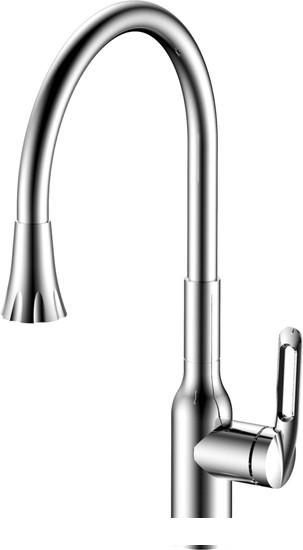 Смеситель Haiba HB73825