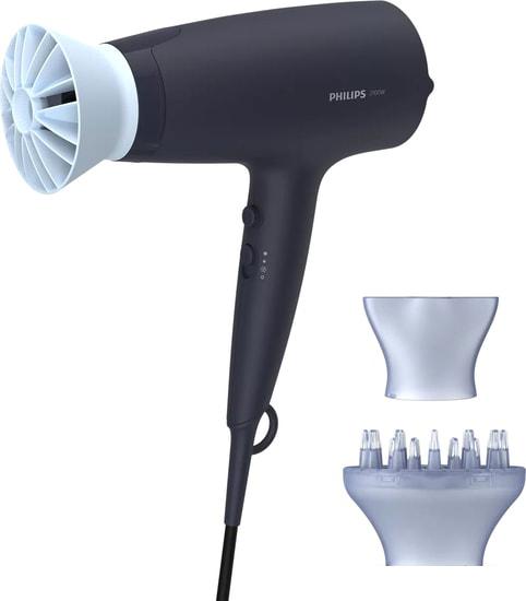 Фен Philips BHD360/20- фото