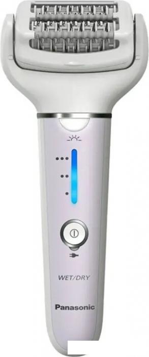 Эпилятор Panasonic ES-EY30-V520- фото2