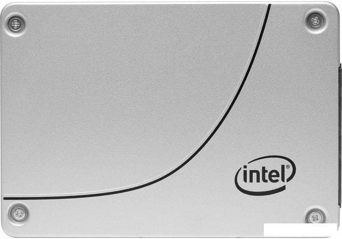 SSD Intel D3-S4510 960GB SSDSC2KB960G801- фото