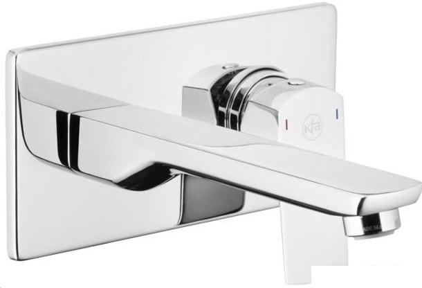 Смеситель Armatura Mokait 5539-810-00- фото