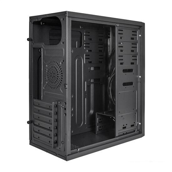 Корпус ExeGate XP-340U EX292986RUS- фото2