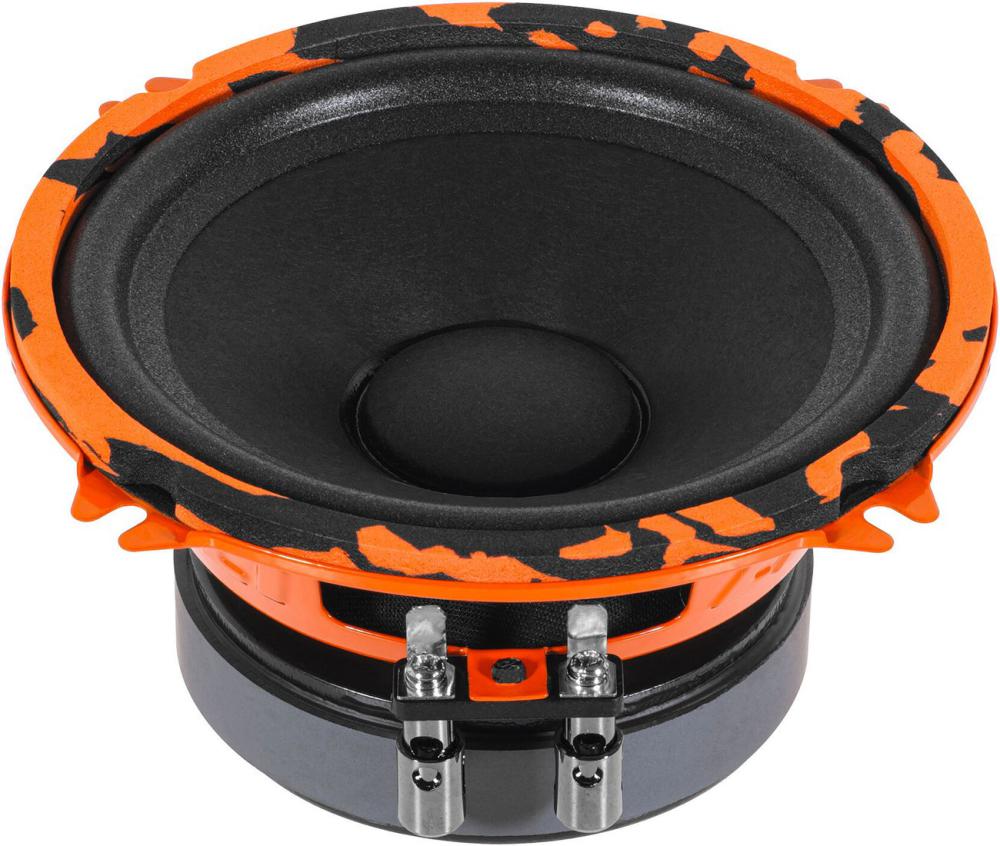 Мидбас DL Audio Gryphon Pro 130 Midbass