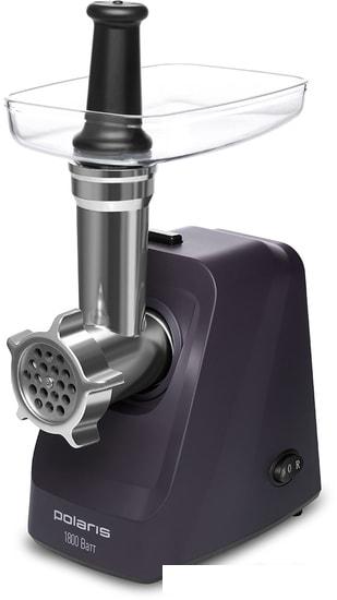 Мясорубка Polaris PMG 1852 RUS- фото2