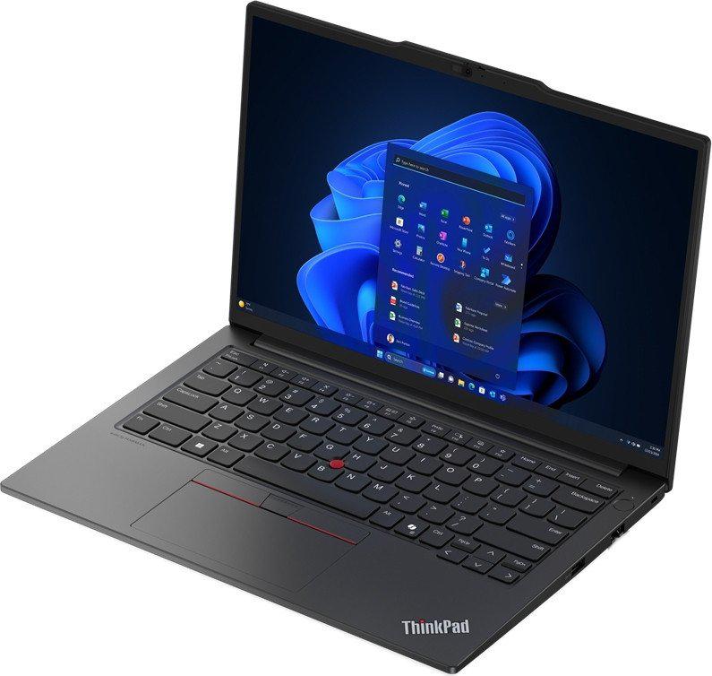 Ноутбук Lenovo ThinkPad E14 Gen 6 Intel 21M70033RT- фото3