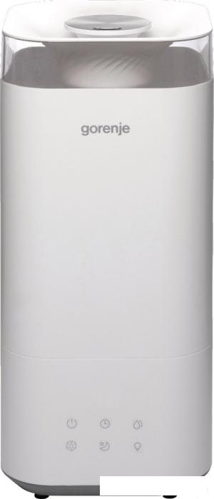 Увлажнитель воздуха Gorenje H50W- фото