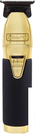 Универсальный триммер BaByliss PRO Boost+ Gold FX7870GBPE- фото