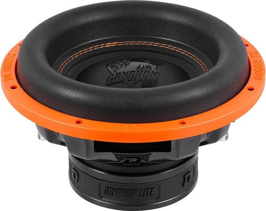 Головка сабвуфера DL Audio Gryphon Lite 10 V.3- фото4