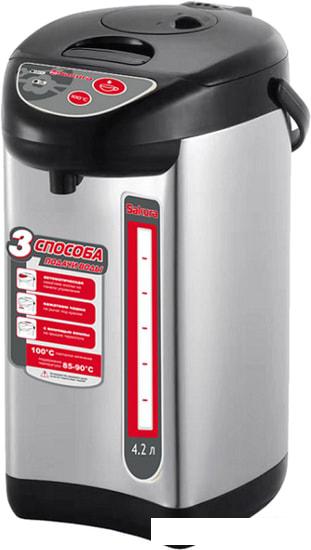 Термопот Sakura SA-335BS