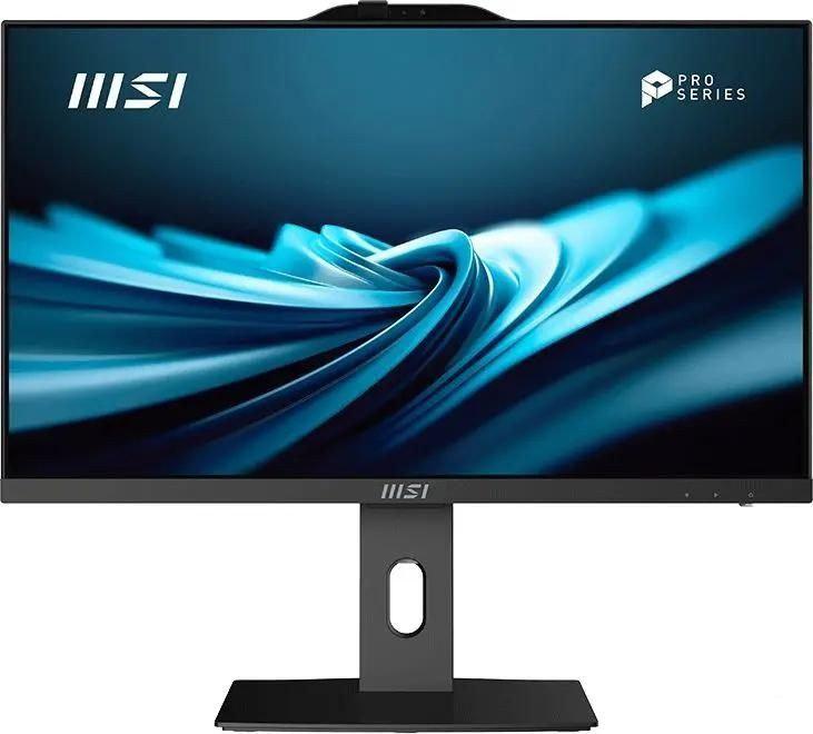 Моноблок MSI Pro AP242P 14M-670XRU- фото2