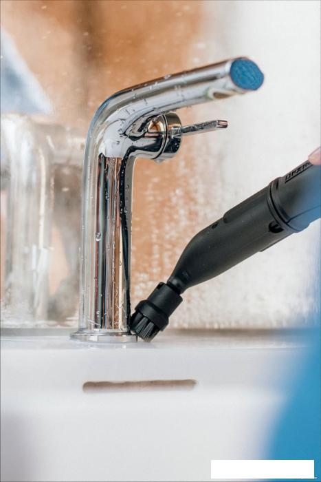 Пароочиститель Karcher SC 5 EasyFix Iron 1.512-661.0- фото4