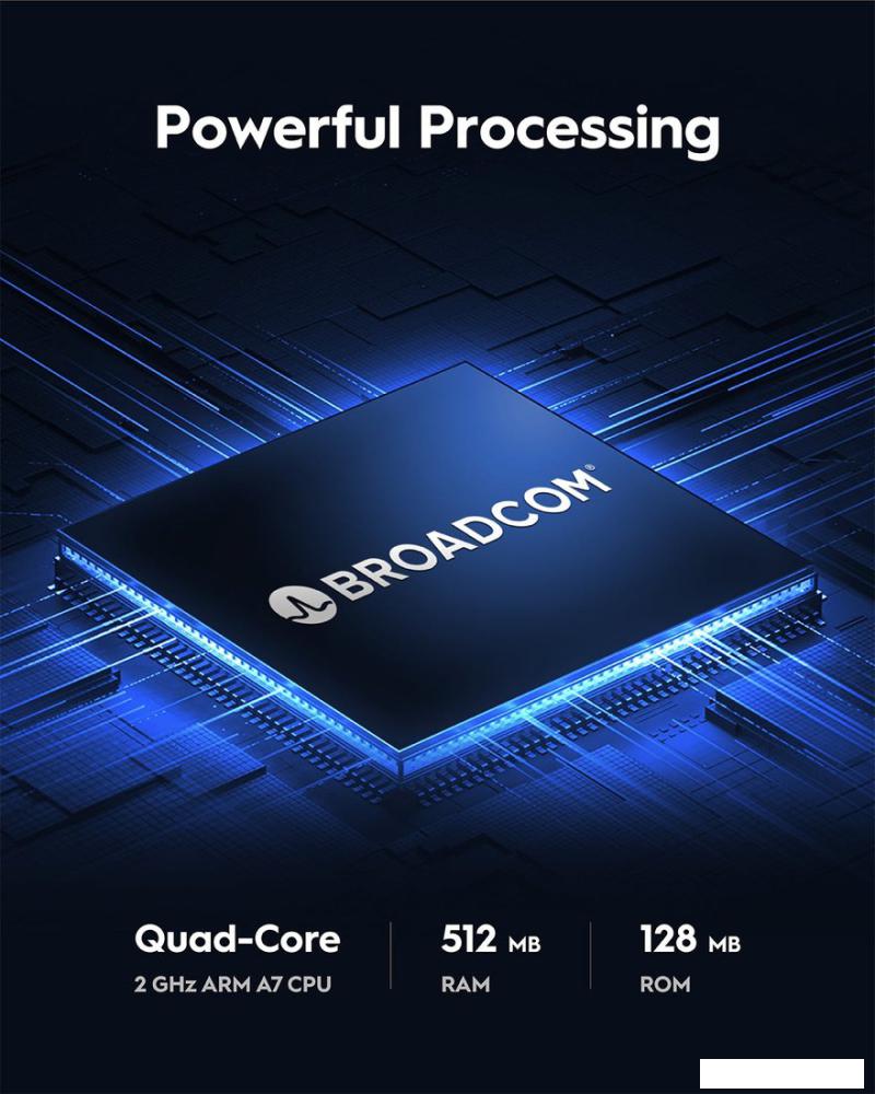 Wi-Fi роутер Cudy WR3600 1.0- фото4
