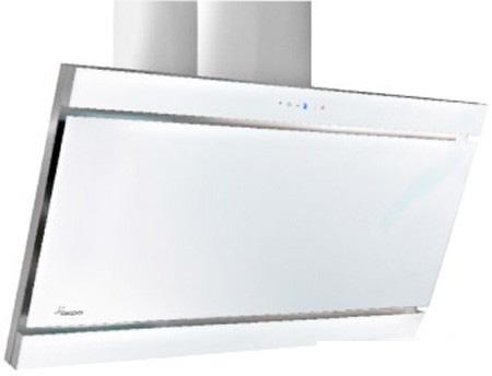 Кухонная вытяжка Akpo Kastos 90 WK-9 (белый)