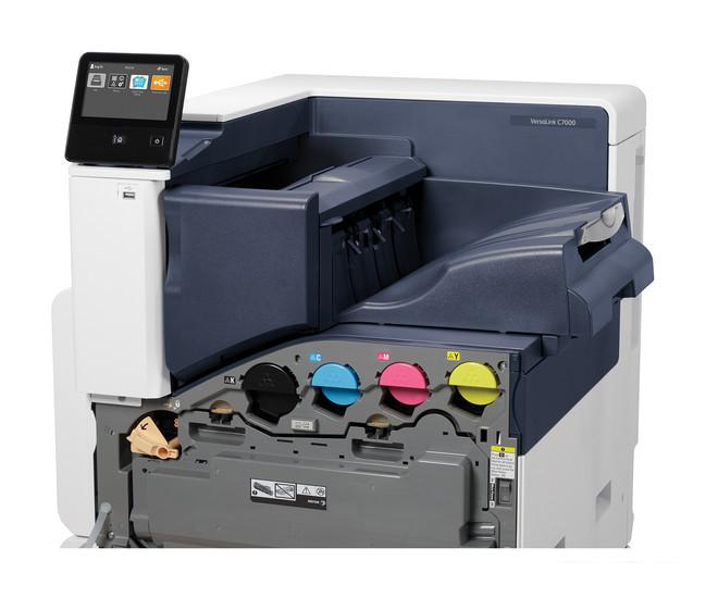 Принтер Xerox VersaLink C7000N- фото3