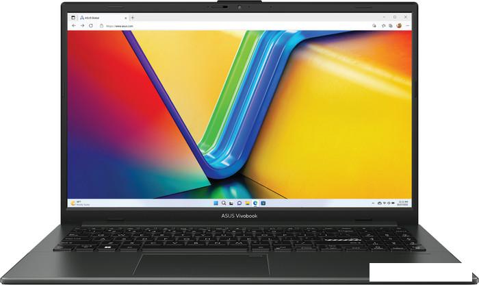 Ноутбук ASUS Vivobook Go 15 E1504GA-BQ150- фото