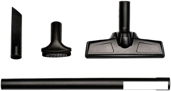 Пылесос Einhell PXC TE-VC 18 Li-Solo- фото2