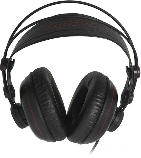Наушники Superlux HD662- фото2