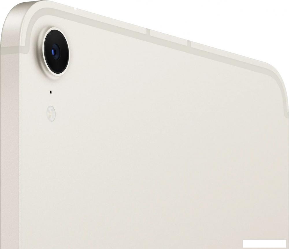 Планшет Apple iPad mini 2024 128GB (звездный свет)- фото3