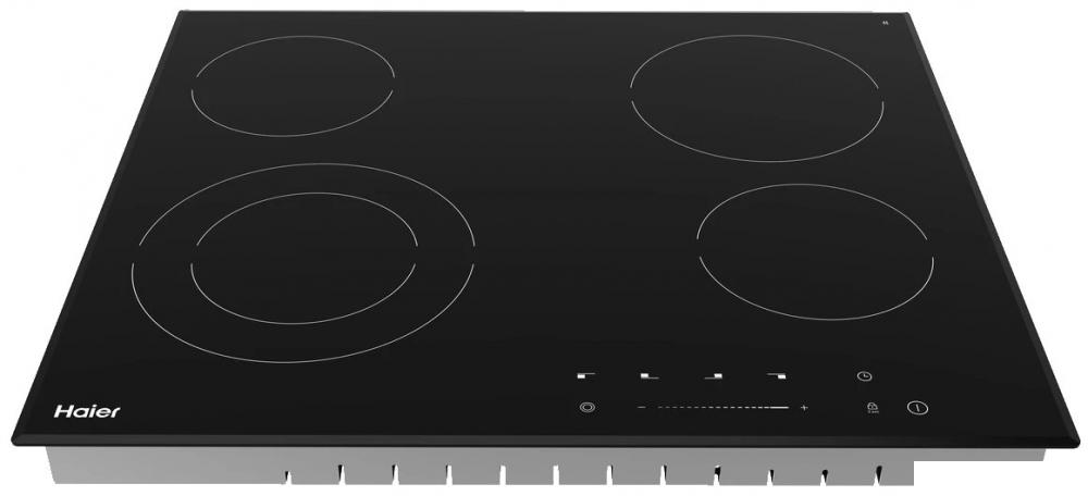 Варочная панель Haier HHX-C64TDVB- фото3