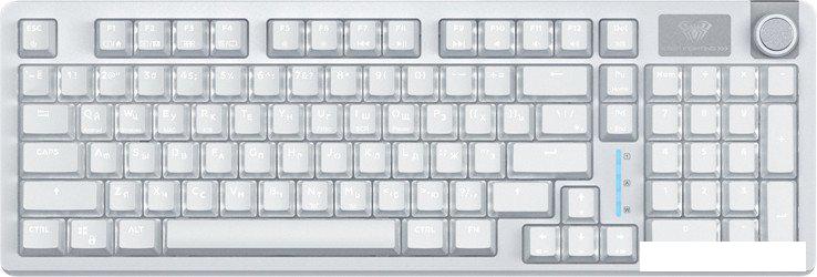 Клавиатура AULA S98