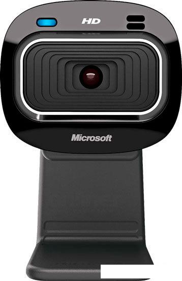 Web камера Microsoft LifeCam HD-3000- фото