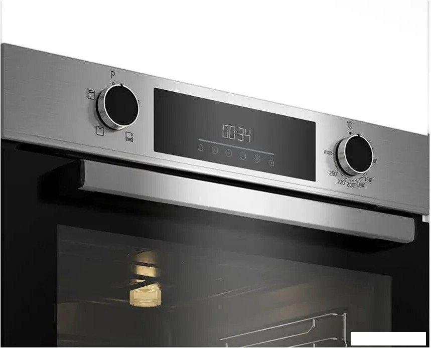 Электрический духовой шкаф BEKO BBIC12300XD- фото4