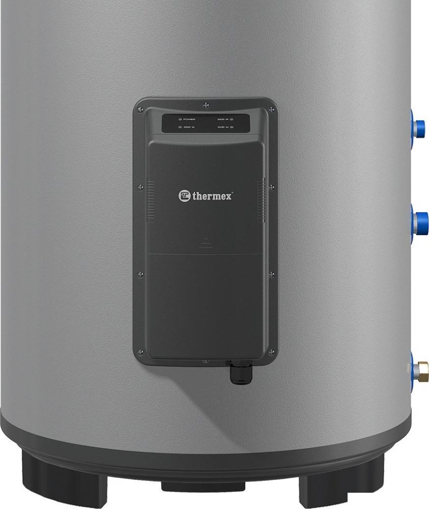 Накопительный электрический водонагреватель Thermex Kelpie 150 F- фото4