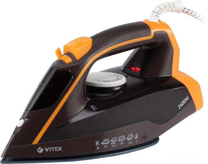 Утюг Vitek VT-1261- фото