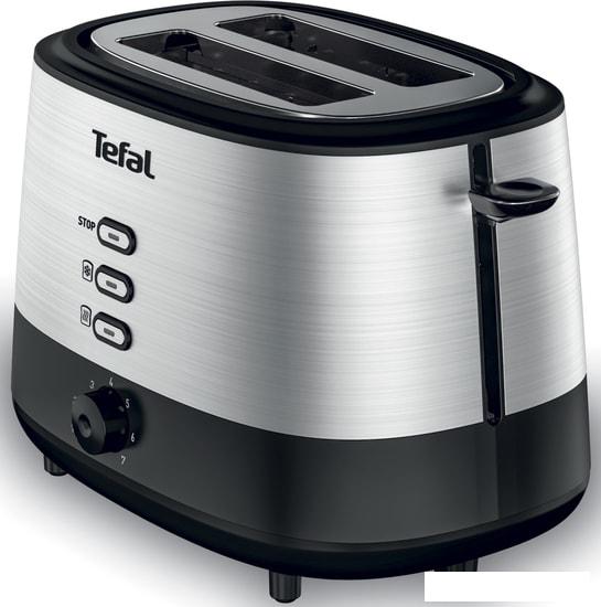 Тостер Tefal Grille Pain TT520D10- фото2