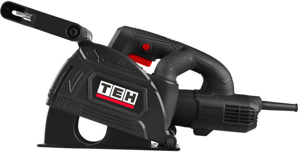 Бороздодел TEH TWC12514P (кейс)