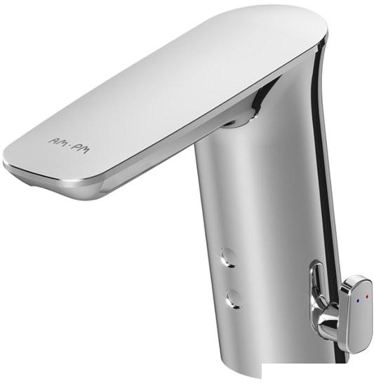 Смеситель AM.PM Inspire 2.0 F50A02300- фото