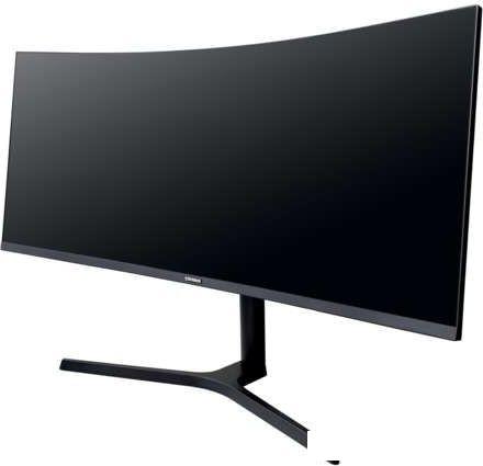 Монитор IRBIS NobleView 34UIDL- фото3