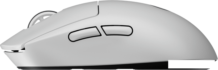 Игровая мышь Logitech Pro X Superlight 2 (белый)- фото3