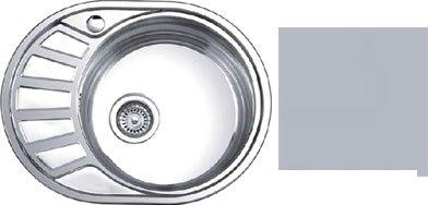 Кухонная мойка Ledeme L75745-6R