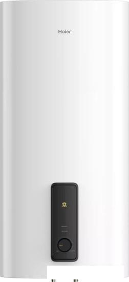 Накопительный электрический водонагреватель Haier ES80V-F3(R)- фото