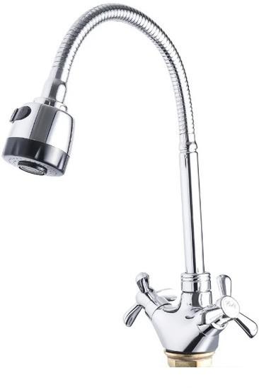 Смеситель Ekko E43731