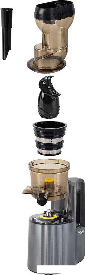 Соковыжималка VLK Profi-3200- фото3